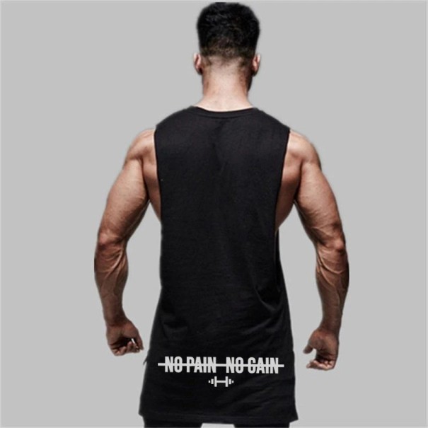 Herren-Tanktop F1830 weiß XL