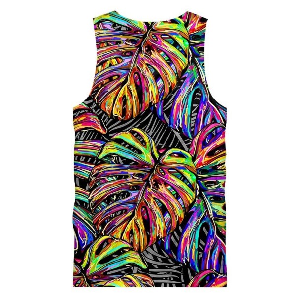 Herren-Tanktop T2025 XXL 2