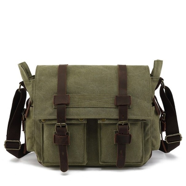 Herren-Umhängetasche T386 11