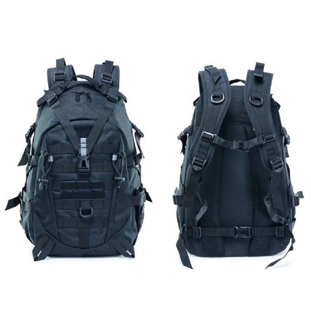 Herren-Wanderrucksack E995 3