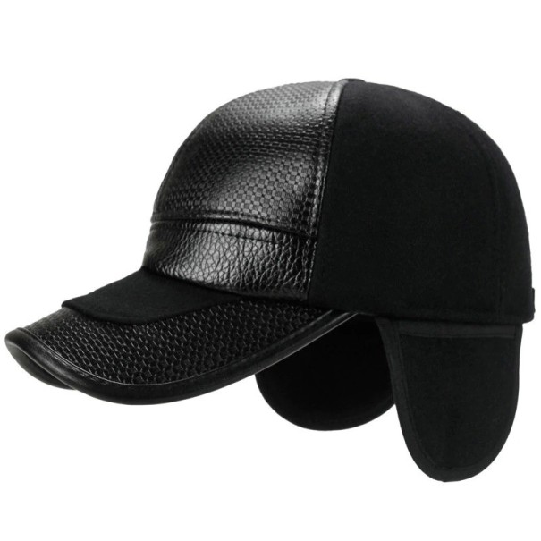 Herren-Wintercap T274 1