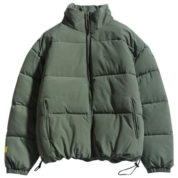 Herren-Winterjacke A1744 grün S