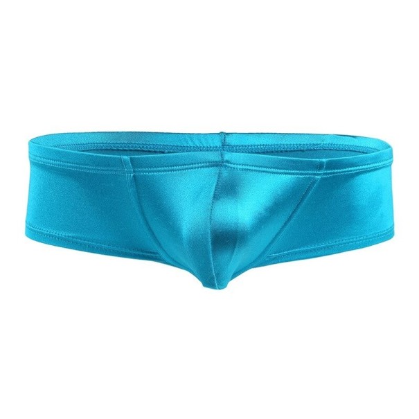 Herrenbadebekleidung F984 hellblau XL