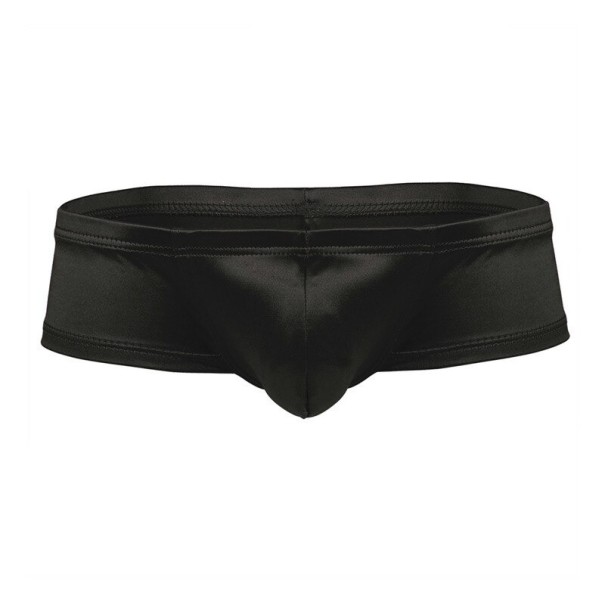 Herrenbadebekleidung F984 schwarz M