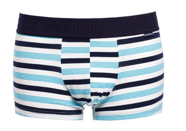 Herrenboxershorts George XS 2