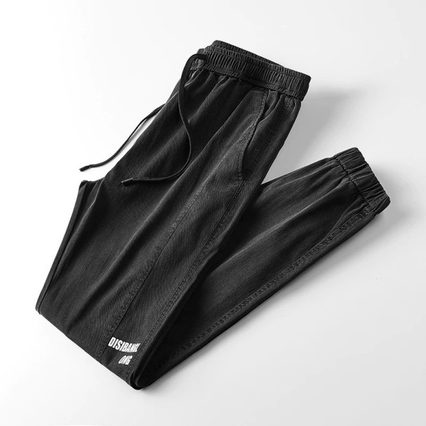 Herrenhose F1359 schwarz XL