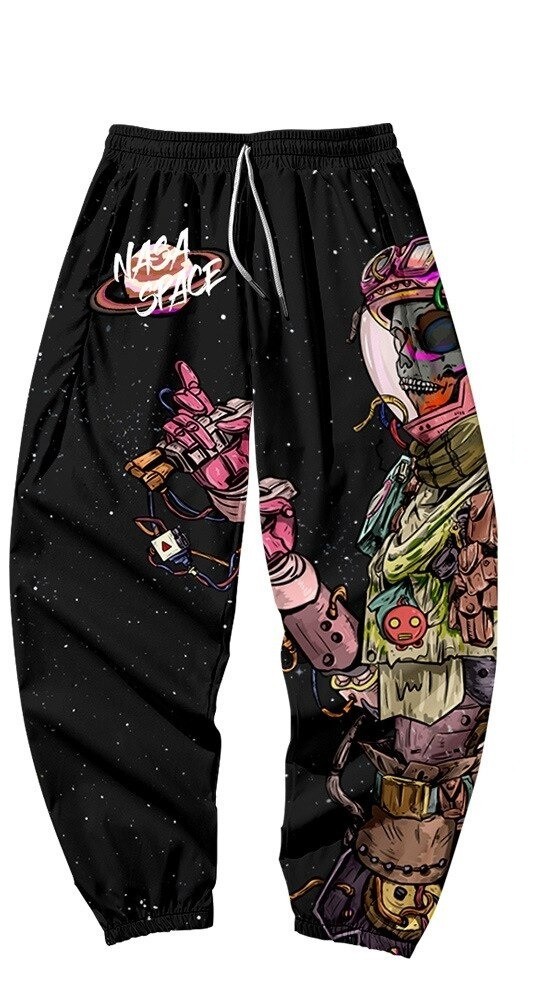 Herrenhose F1370 L 1