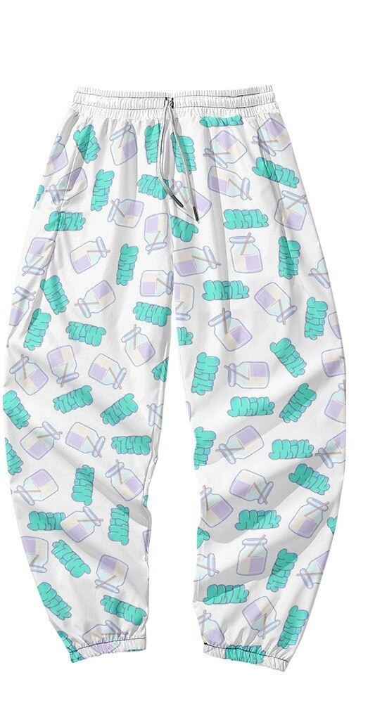 Herrenhose F1370 L 7