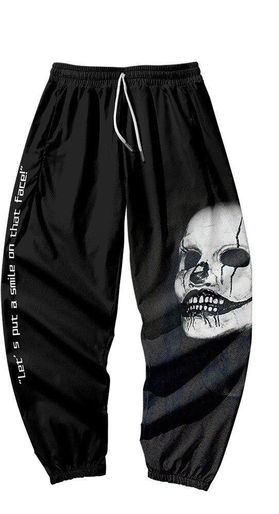 Herrenhose F1370 M 18