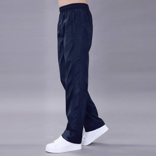 Herrenhose F1375 dunkelblau XXS