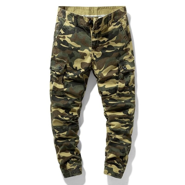 Herrenhose F1697 29 1