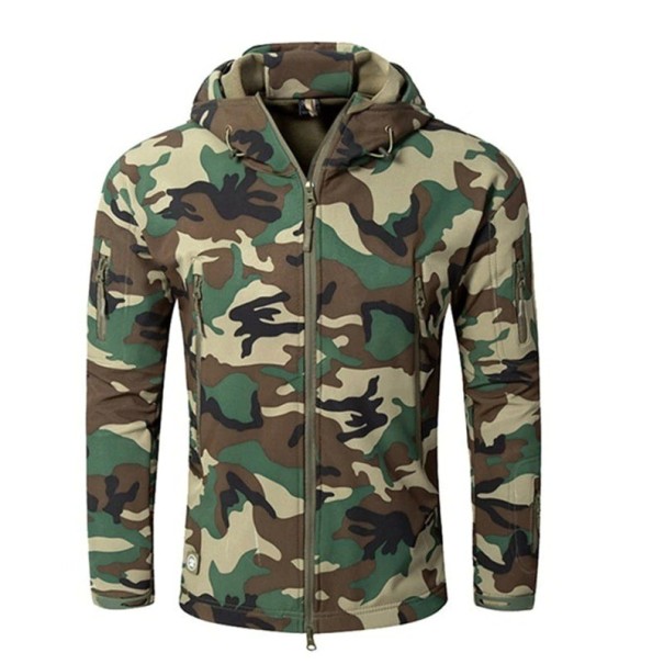 Herrenjacke F1039 M 2