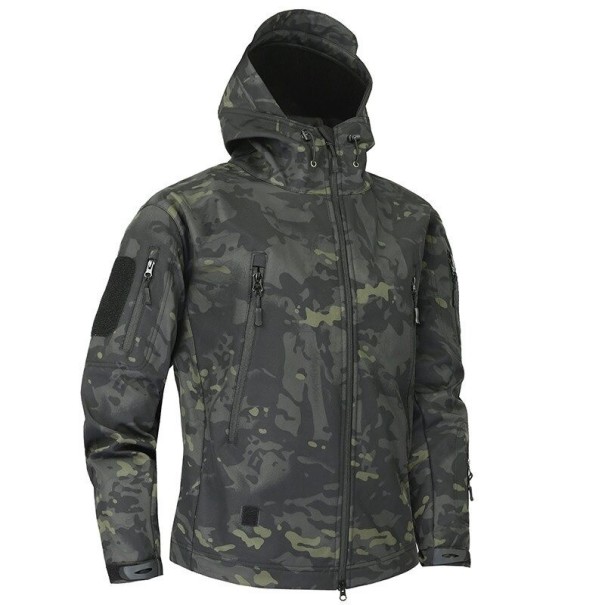 Herrenjacke F1039 S 15