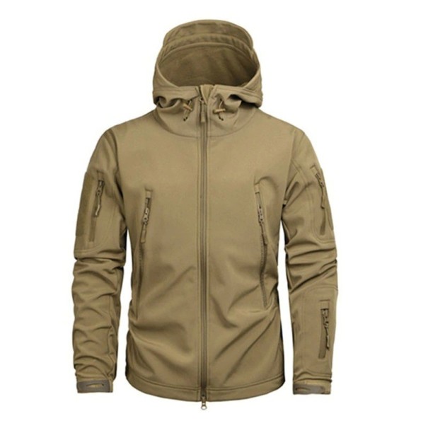 Herrenjacke F1039 S 21
