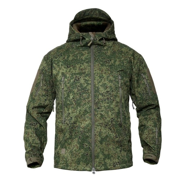 Herrenjacke F1039 S 3