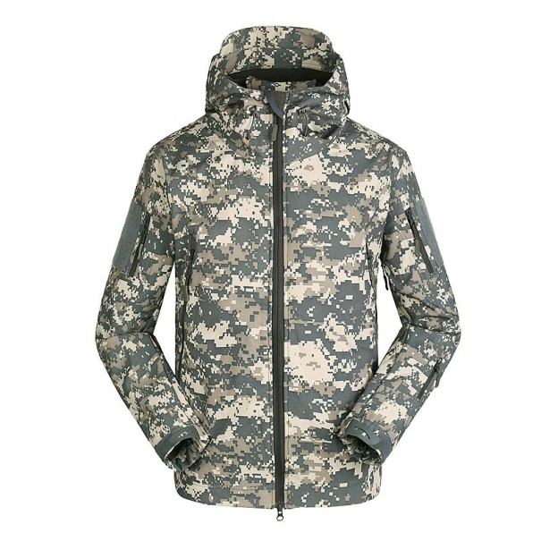 Herrenjacke F1039 XS 13