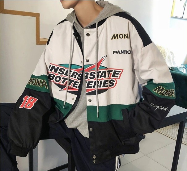 Herrenjacke F1043