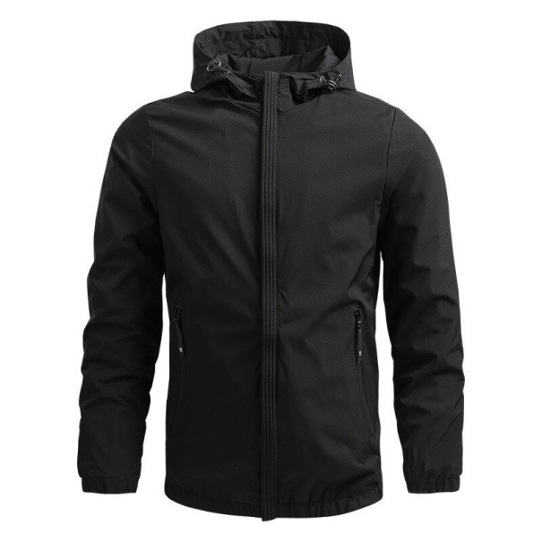 Herrenjacke F1069 XL 1