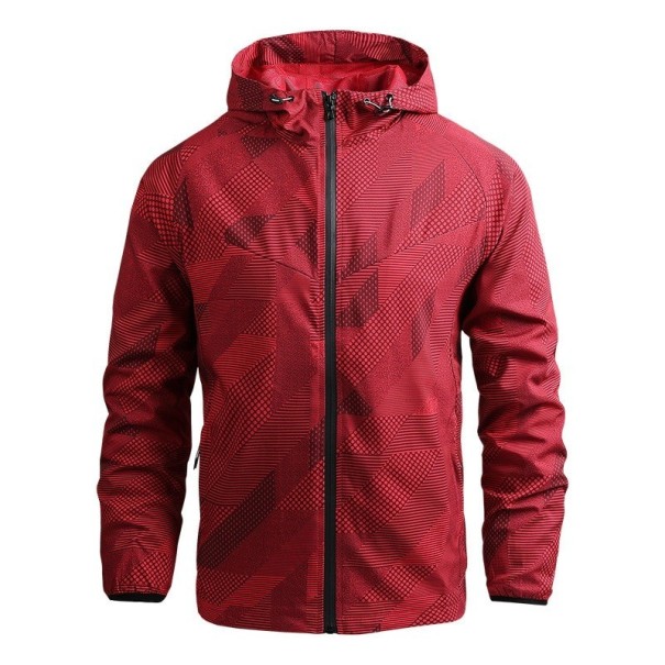 Herrenjacke F1069 XS 4