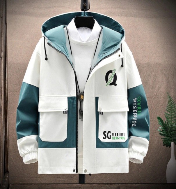 Herrenjacke F1082 XXS 1