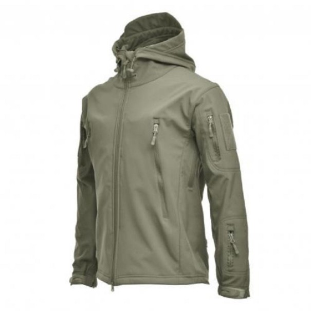 Herrenjacke F1104 XS 1