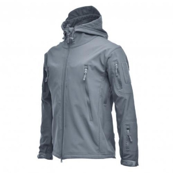 Herrenjacke F1104 XS 7