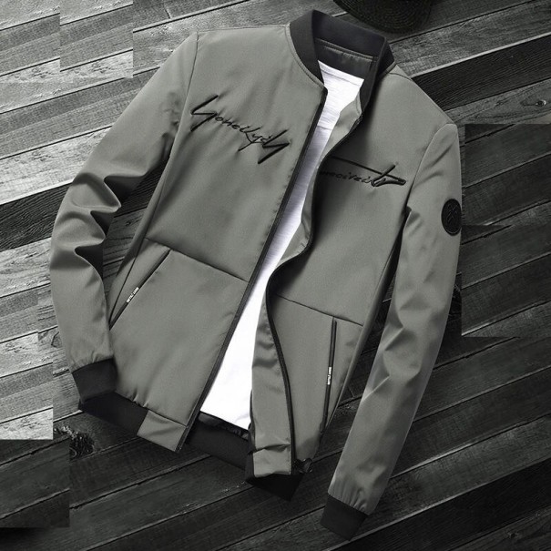 Herrenjacke F1217 XXS 3
