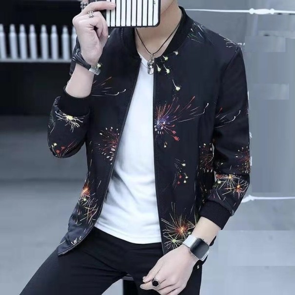 Herrenjacke F1229 L 9