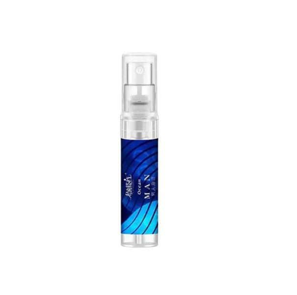 Herrenparfüm mit Pheromonen, 3 ml. Stimulierendes Parfüm für Männer. Herrenparfüm mit Pheromonen 1