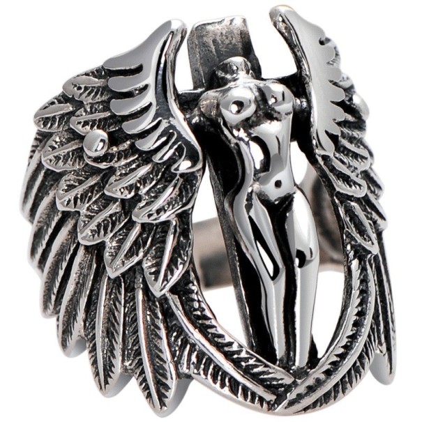Herrenring D1464 11