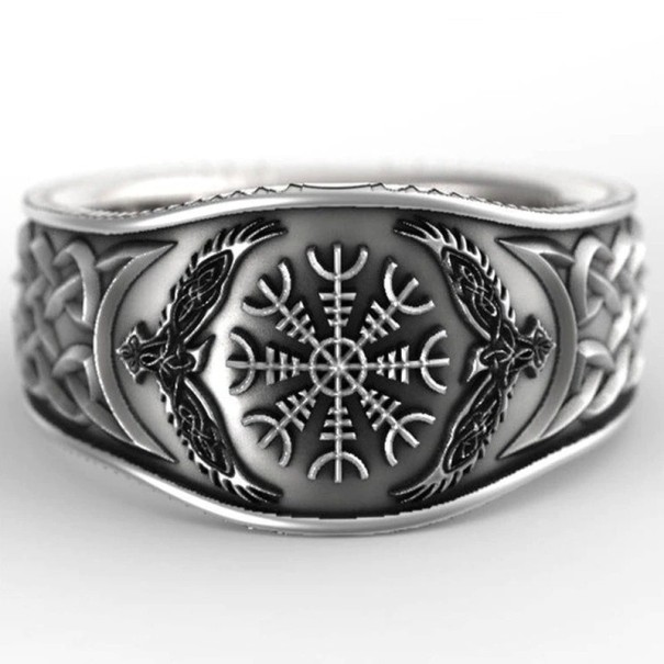 Herrenring D1697 13