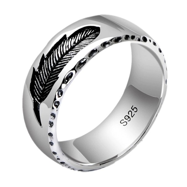 Herrenring D1708 8,5