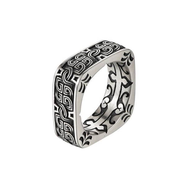 Herrenring D2347 9