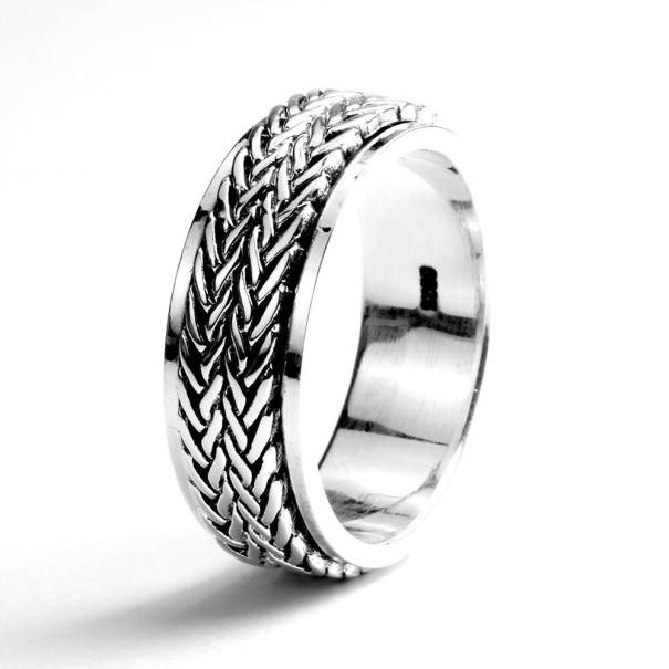 Herrenring D2379 13
