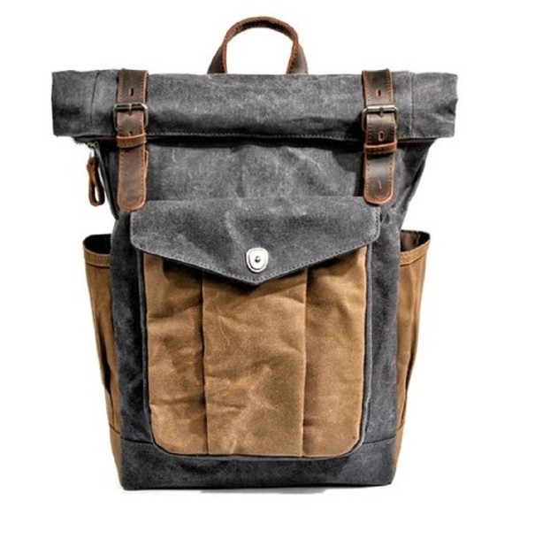 Herrenrucksack A2469 12