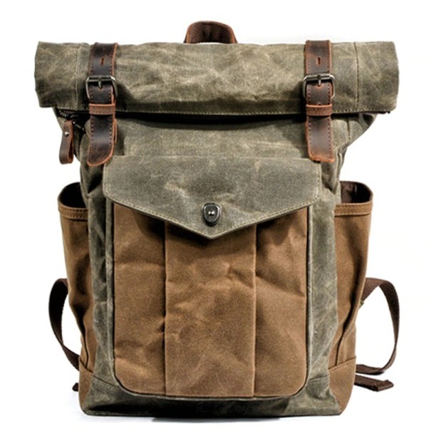 Herrenrucksack A2469 1