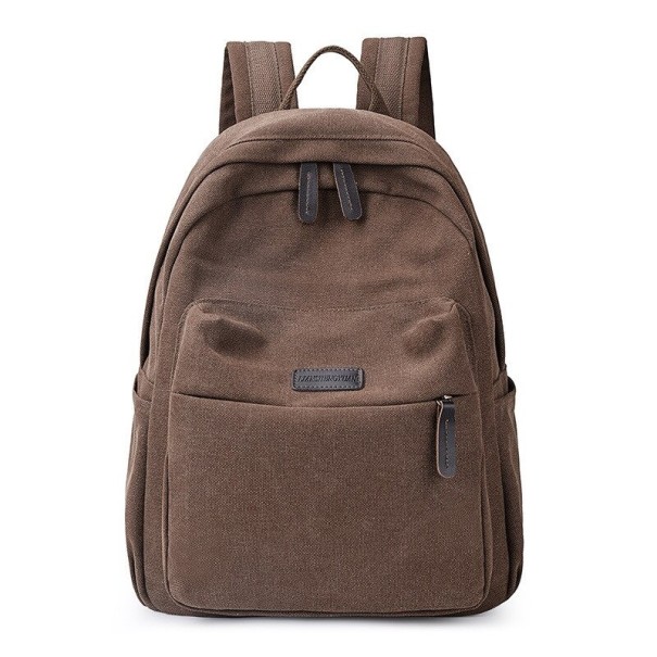 Herrenrucksack E1013 braun