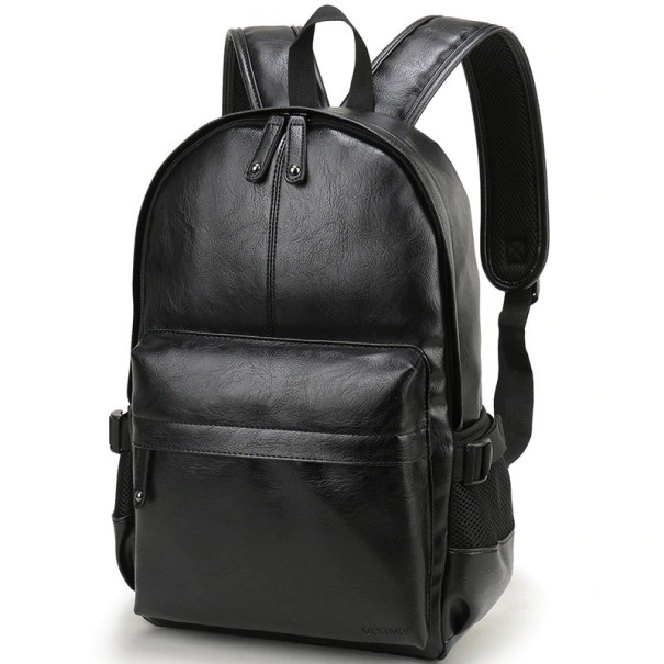 Herrenrucksack E1022 schwarz