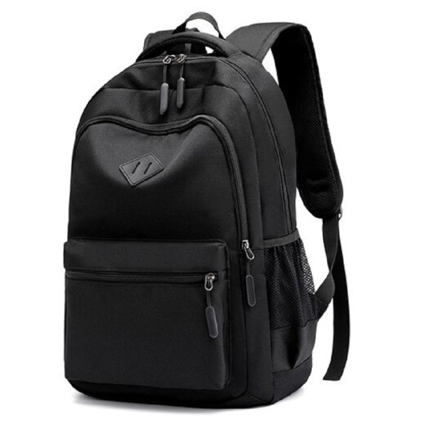 Herrenrucksack E1061 schwarz