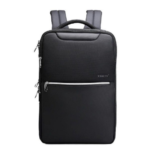 Herrenrucksack E1095 schwarz