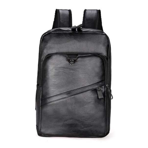 Herrenrucksack E1097 schwarz