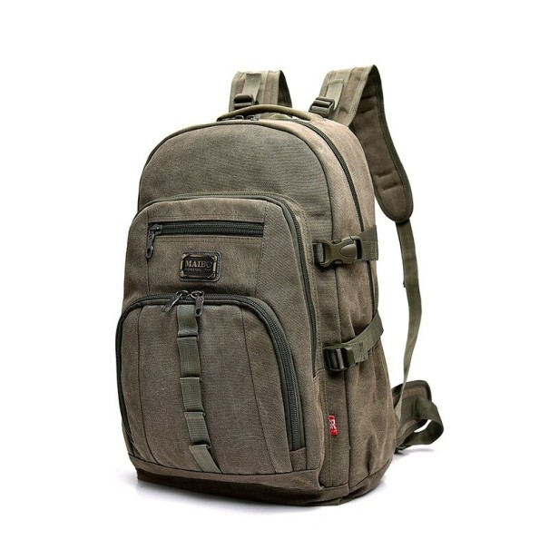 Herrenrucksack E1116 armeegrün