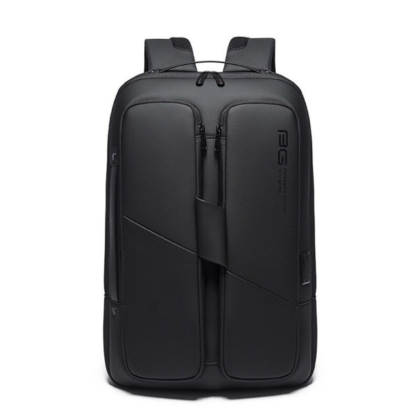 Herrenrucksack E1119 schwarz