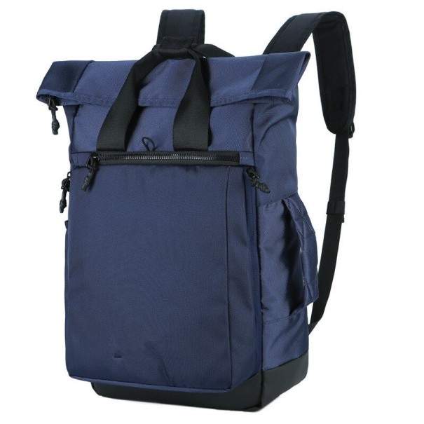 Herrenrucksack E1128 dunkelblau