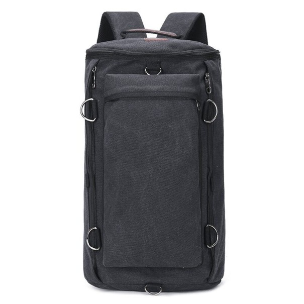 Herrenrucksack E1154 schwarz