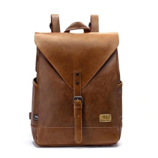 Herrenrucksack E949 braun