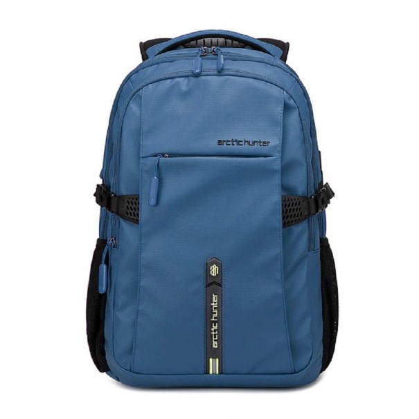 Herrenrucksack E977 blau