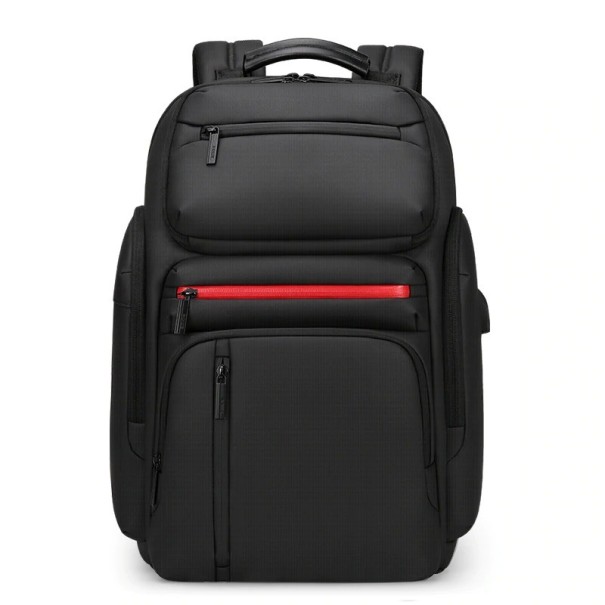 Herrenrucksack mit USB E992 1