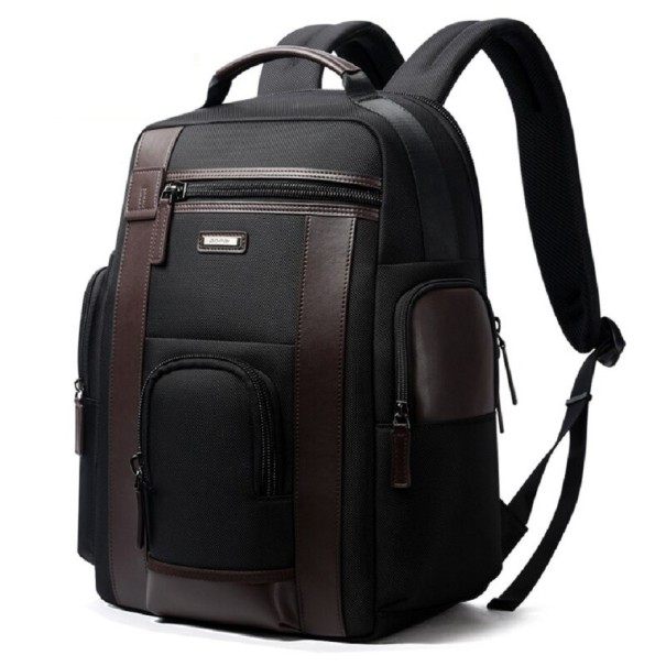 Herrenrucksack mit USB E999 1