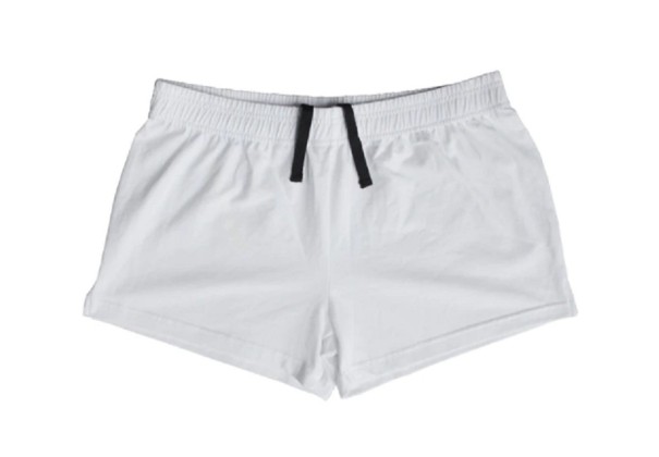 Herrenshorts A1029 weiß S